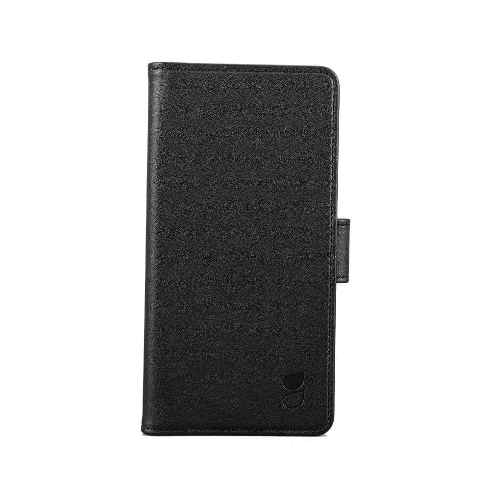 GEAR Mobilfodral Svart Nokia 5.1 | 2353 | AlltMobil