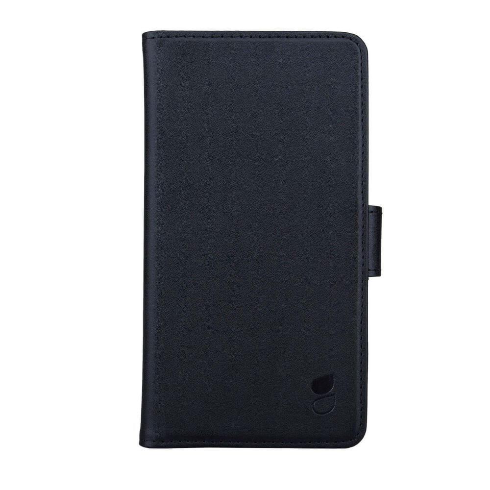 GEAR Mobilfodral Svart Nokia 6.1 | 2353 | AlltMobil