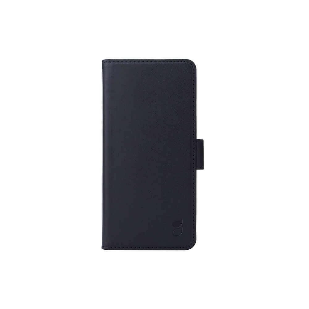 GEAR Mobilfodral Svart Nokia 6.2 / 7.2 | 2353 | AlltMobil