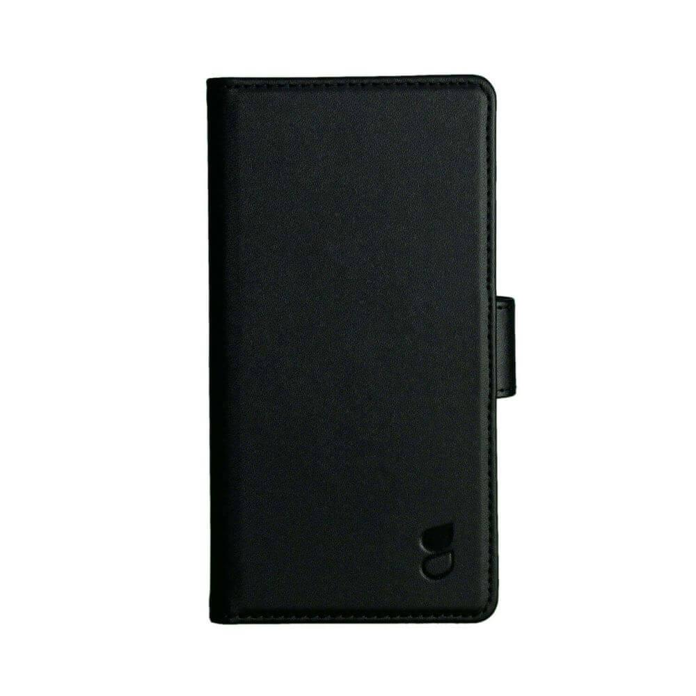 GEAR Mobilfodral Svart Nokia 7.1 | 2353 | AlltMobil