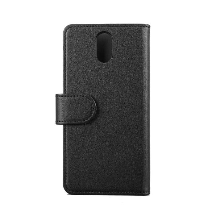 UTGATT1 - GEAR Mobilfodral Svart Nokia 3.1