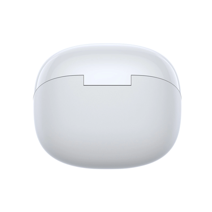 Joyroom - Joyroom TWS In-Ear Hörlurar Bluetooth 5.4 ANC IP54 - Vit