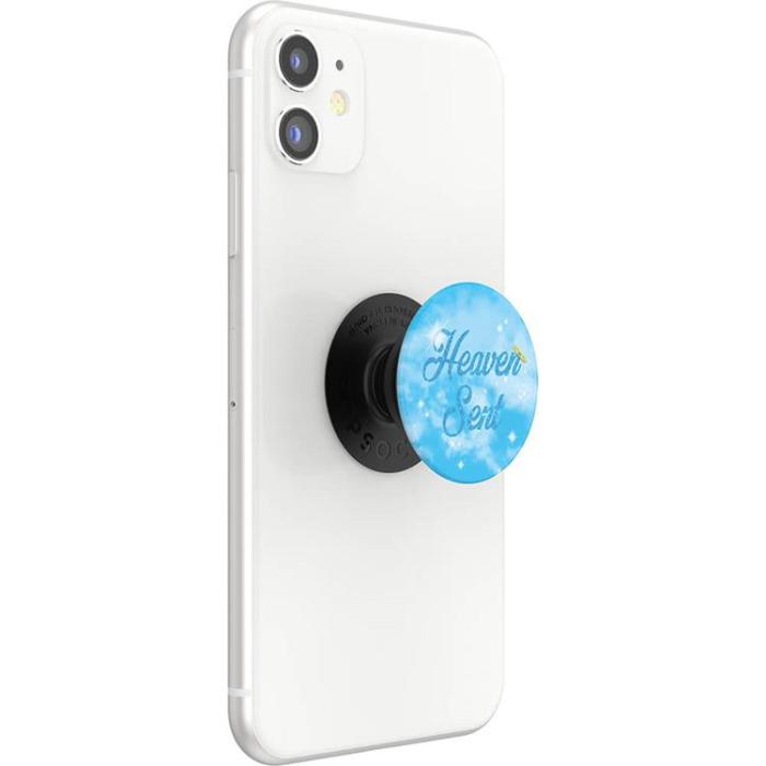 PopSockets - POPSOCKETS Mobilhållare / Mobilgrepp Heaven Sent