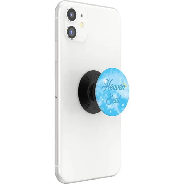 PopSockets - POPSOCKETS Mobilhållare / Mobilgrepp Heaven Sent