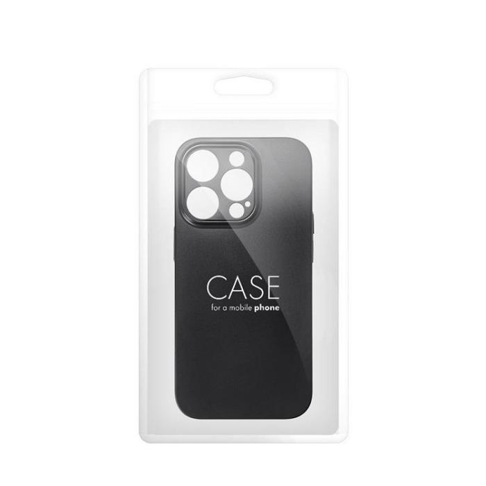 OEM - Galaxy A36 5G Mobilskal Skin - Svart