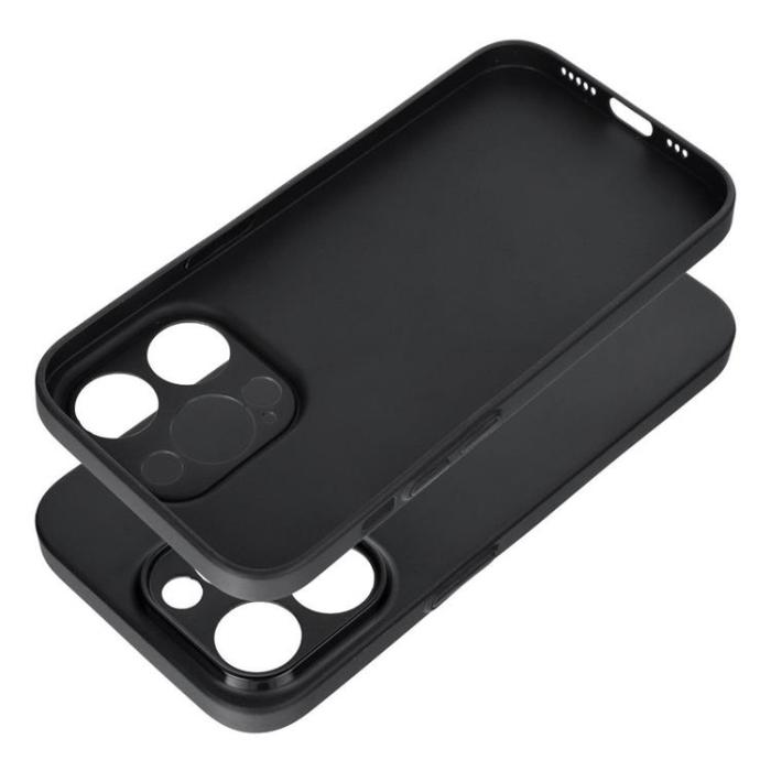 OEM - Galaxy A36 5G Mobilskal Skin - Svart