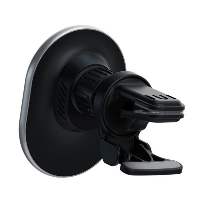 Satechi - Satechi Magnetisk Trådlös Billaddare 7.5W