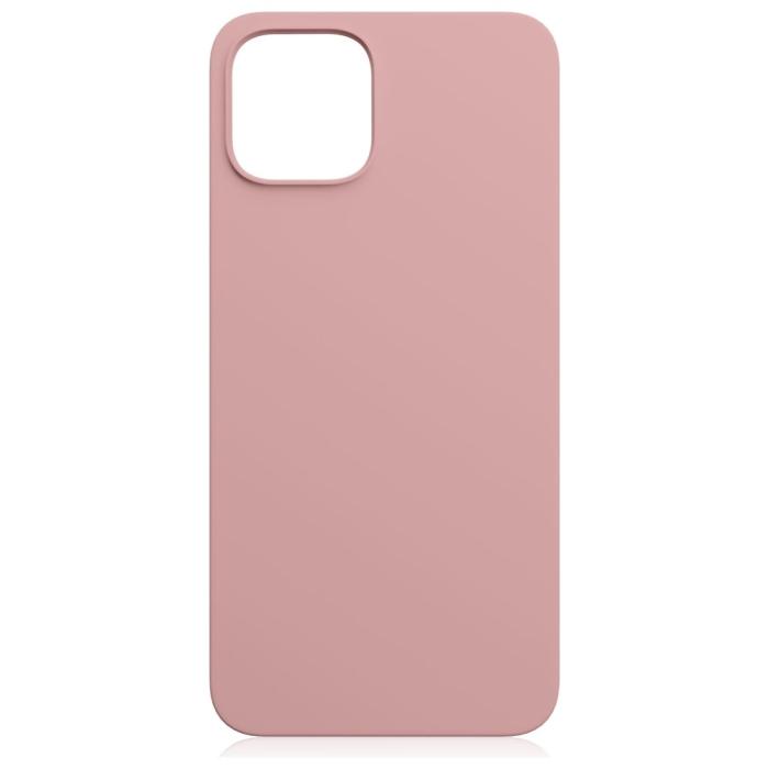 3MK - 3MK iPhone 15 Mobilskal MagSafe Silikon Hardy - Rosa