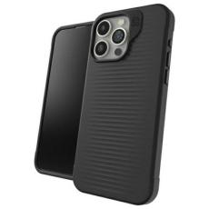 Zagg - ZAGG iPhone 15 Pro Max Mobilskal MagSafe Luxe Snap - Svart