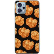 iSecrets - Mobilskal till Motorola Moto G23 med Nuggets