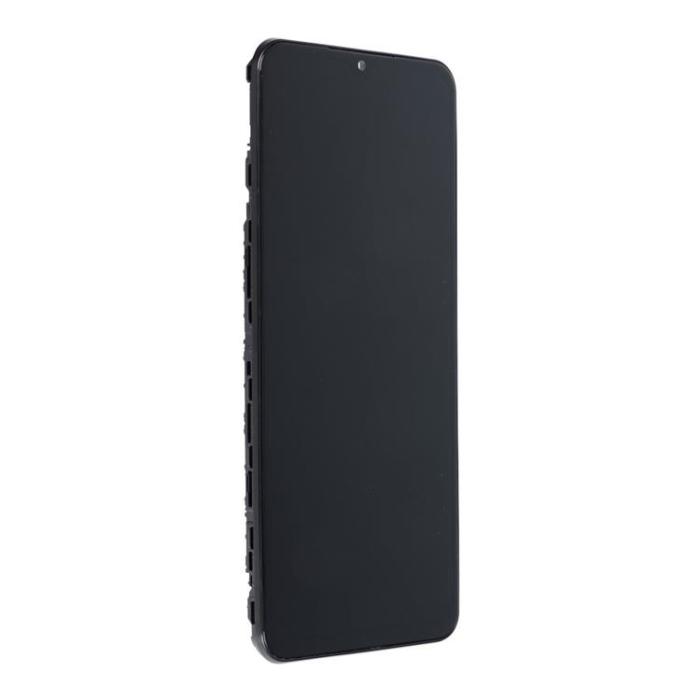 SpareParts - Galaxy A13 4G Skärm med LCD-display ORG Renoverad