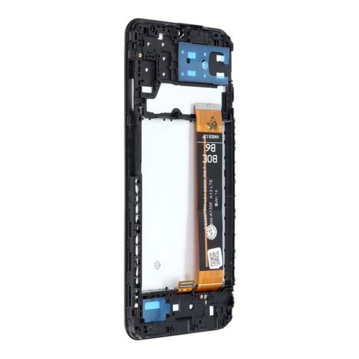 SpareParts - Galaxy A13 4G Skärm med LCD-display ORG Renoverad