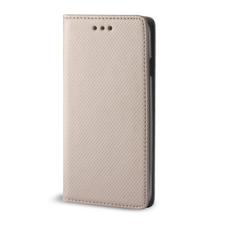 OEM - Galaxy S24 FE Plånboksfodral Smart Magnet - Guld