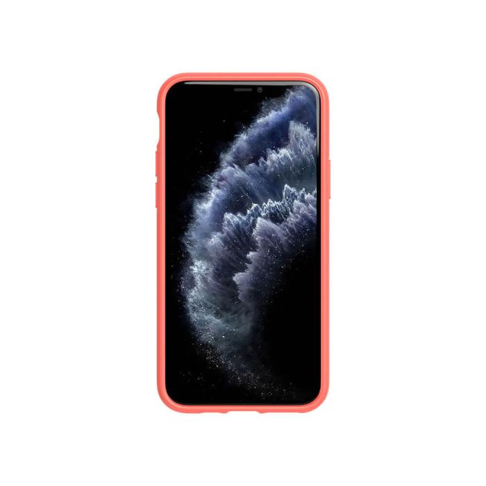 UTGATT5 - Tech21 Studio Colour Skal iPhone 11 Pro - Korall