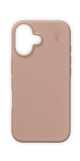 iDeal of Sweden - Ideal Of Sweden iPhone 16 Mobilskal Silikon - Blush Pink