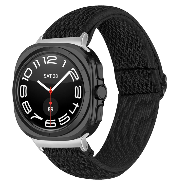 Galaxy Watch 8 (40mm/44mm) 8 Classic (46mm) Armband Nylon | 5123 | AlltMobil