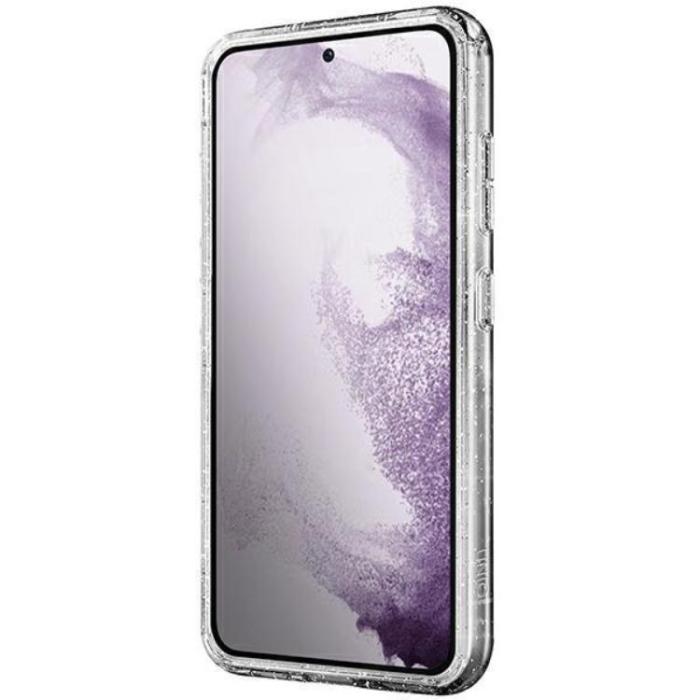 UNIQ - Uniq Galaxy S23 Plus Mobilskal LifePro Extreme - Transparent
