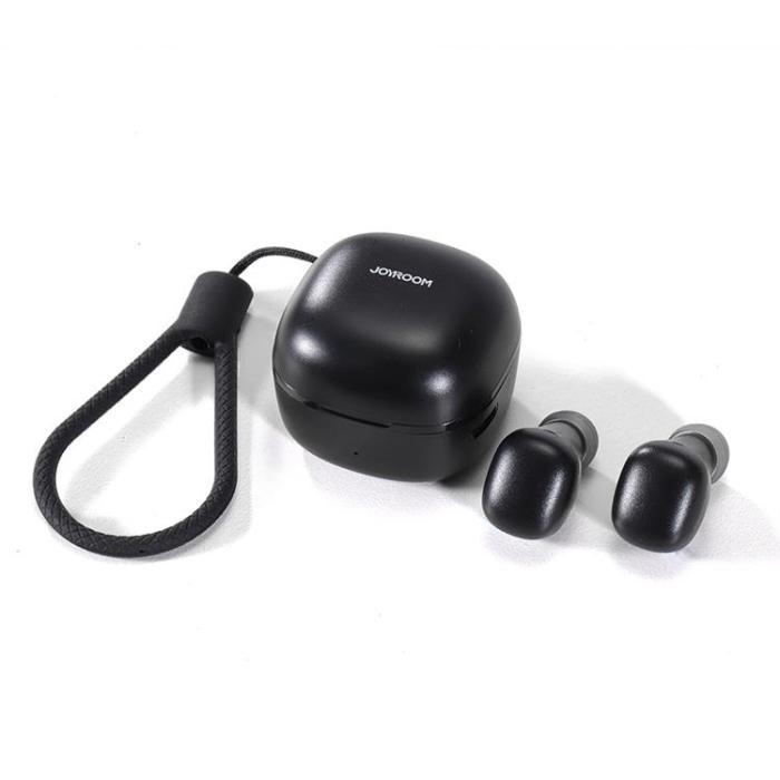 Joyroom - Joyroom TWS Bluetooth Trådlösa Hörlurar IP54 - Svart