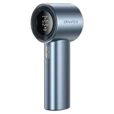 Awei - AWEI Mini Handh&aring;llen Fl&auml;kt F38 - Bl&aring;