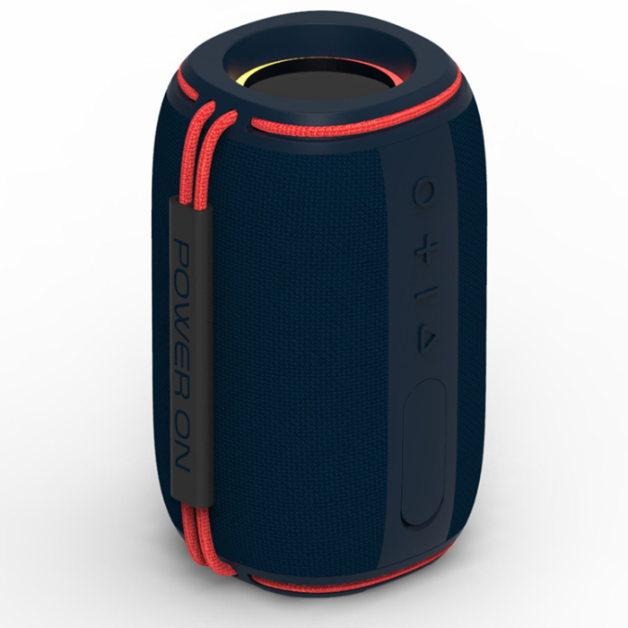 Red Bull - Oracle Red Bull Racing Högtalare Bluetooth 15W RB-SK430 - Blå