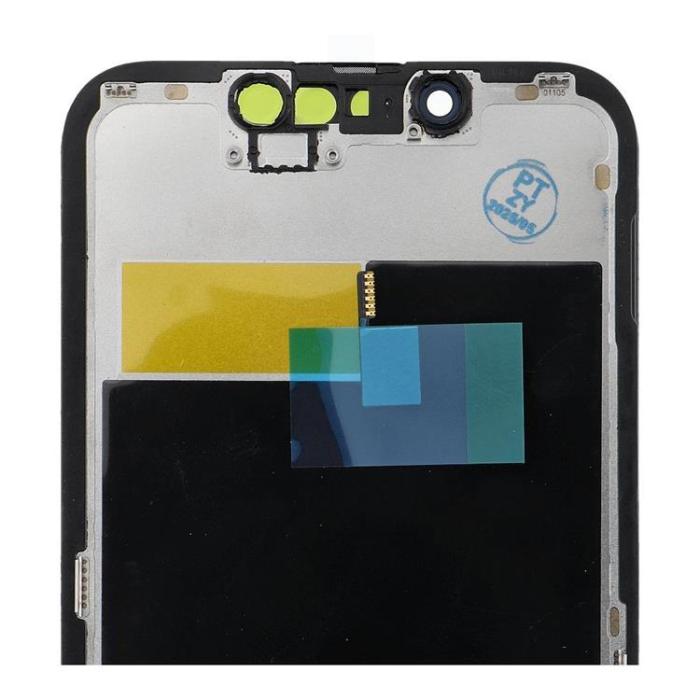 A-One Brand - iPhone 13 Mini Skärm med LCD-display ZY FFHD-900p Incell Byt IC