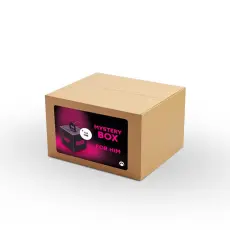 OEM - Mystery BOX Men