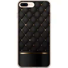 Gustaf - Mobilskal till Apple iPhone 8 Plus med Luxury Opulence