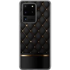 iSecrets - Mobilskal till Samsung Galaxy S20 Ultra med Luxury Opulence