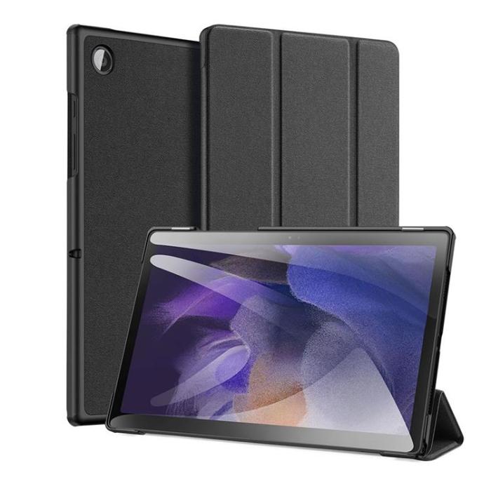 Dux Ducis - Dux Ducis Domo Fodral Galaxy Tab A8 10.5 - Svart
