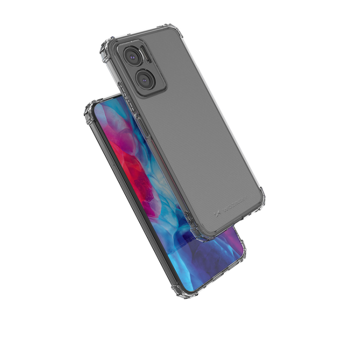 Wozinsky - Wozinsky Xiaomi Redmi 10 5G/Poco M4 5G Skal Anti Shock - Transparent