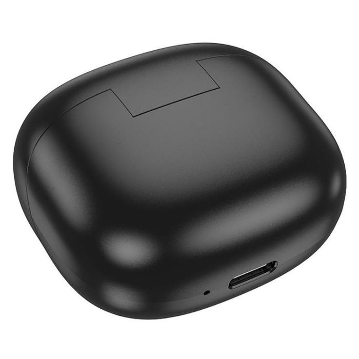 Hoco - Hoco TWS In-Ear Hörlurar Trådlösa Bluetooth EW200 - Svart