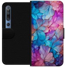 iSecrets - Pl&aring;nboksfodral till Xiaomi Mi 10 Pro 5G med Magiskt