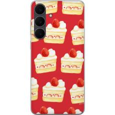 iSecrets - Mobilskal till Samsung Galaxy S25 FE med T&aring;rta