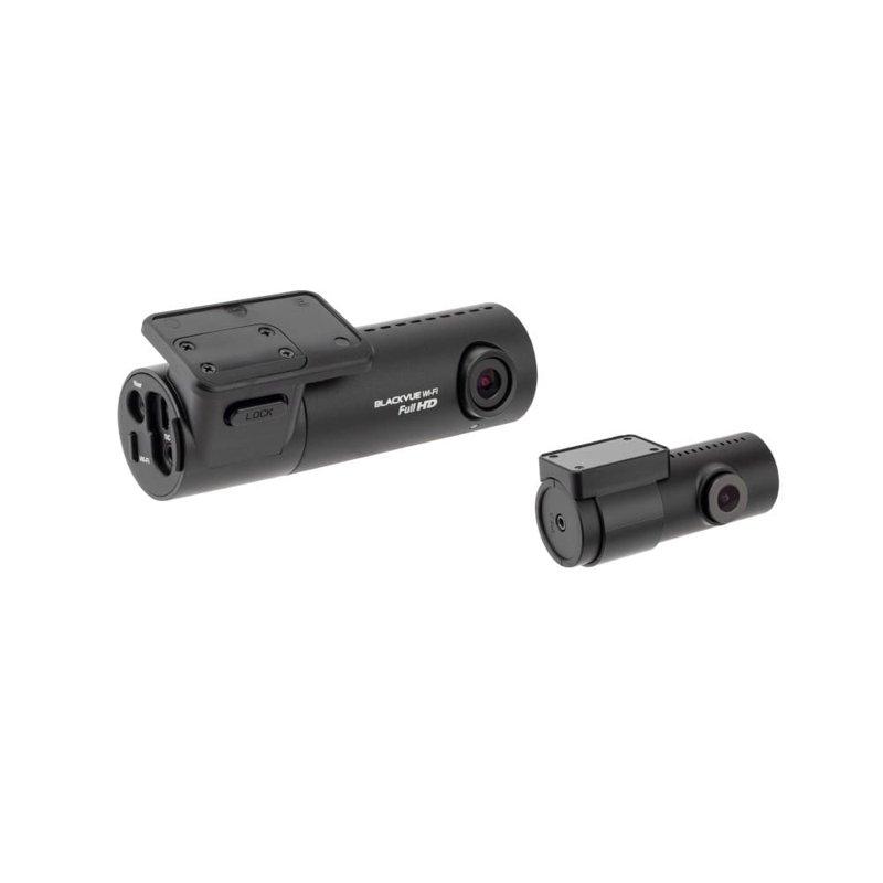 BLACKVUE Dashcam DR590X 2CH Plus 32GB