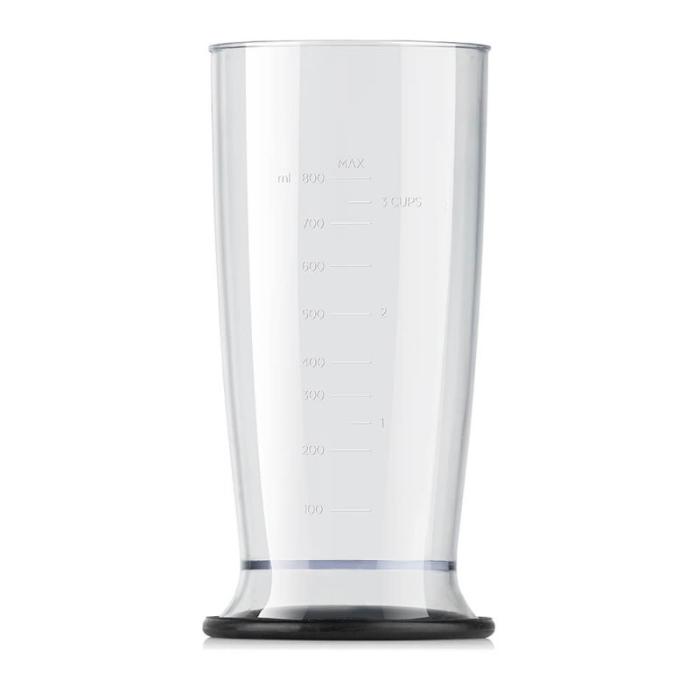 BLACK+DECK - BLACK+DECK Stavmixer Med Tillbehör 1500W