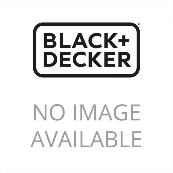 BLACK+DECK - BLACK+DECK Utbytesfilter för Luftrenare ES9540020B