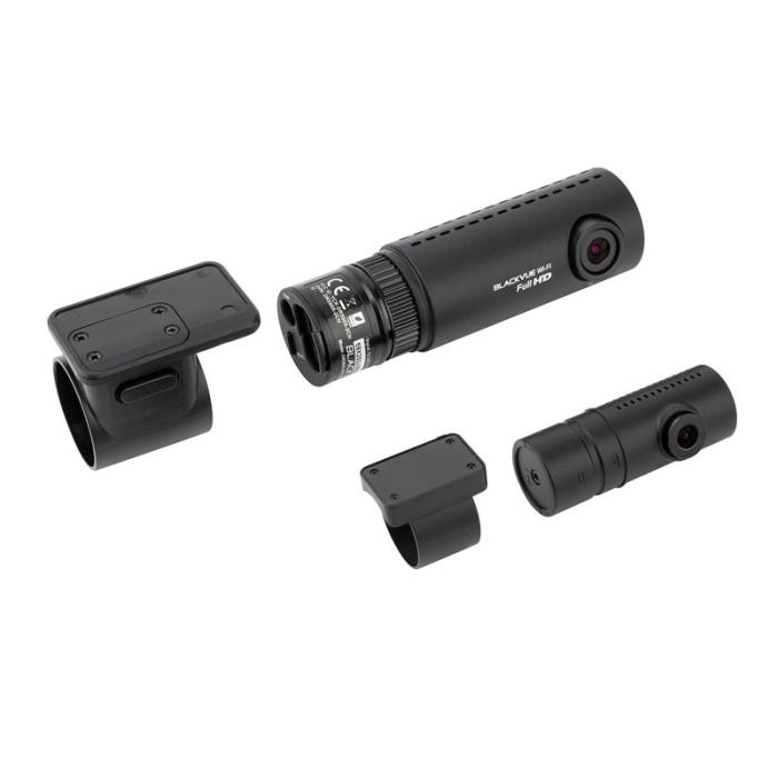 Blackvue - BLACKVUE Dashcam DR590X 2CH Plus 32GB