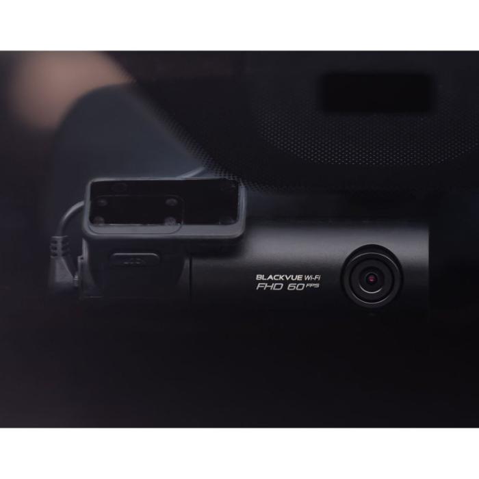 Blackvue - BLACKVUE Dashcam DR590X 2CH Plus 32GB