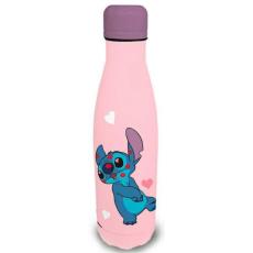 A-One Brand - Coriex Stitch Vattenflaska 500ml - Rosa/Lila