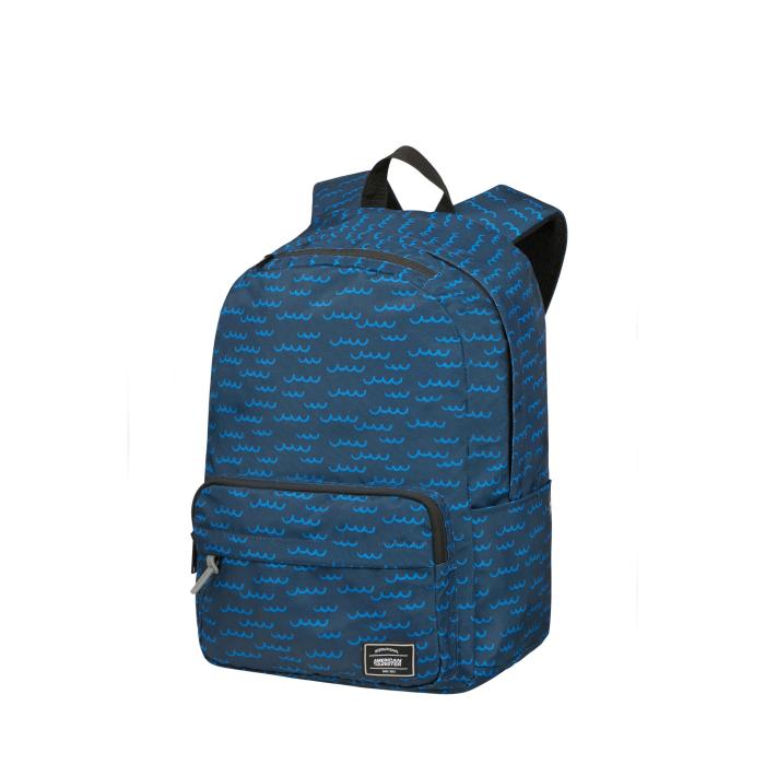 AMERICAN TOURISTER - AMERICAN TOURISTER Ryggsäck 14