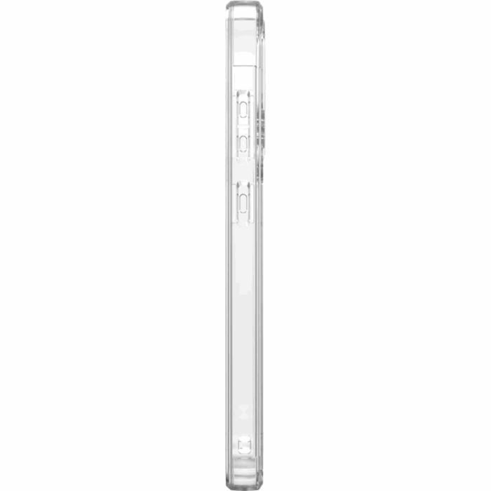 UAG - UAG Galaxy S25 Ultra Mobilskal Plyo - Transparent