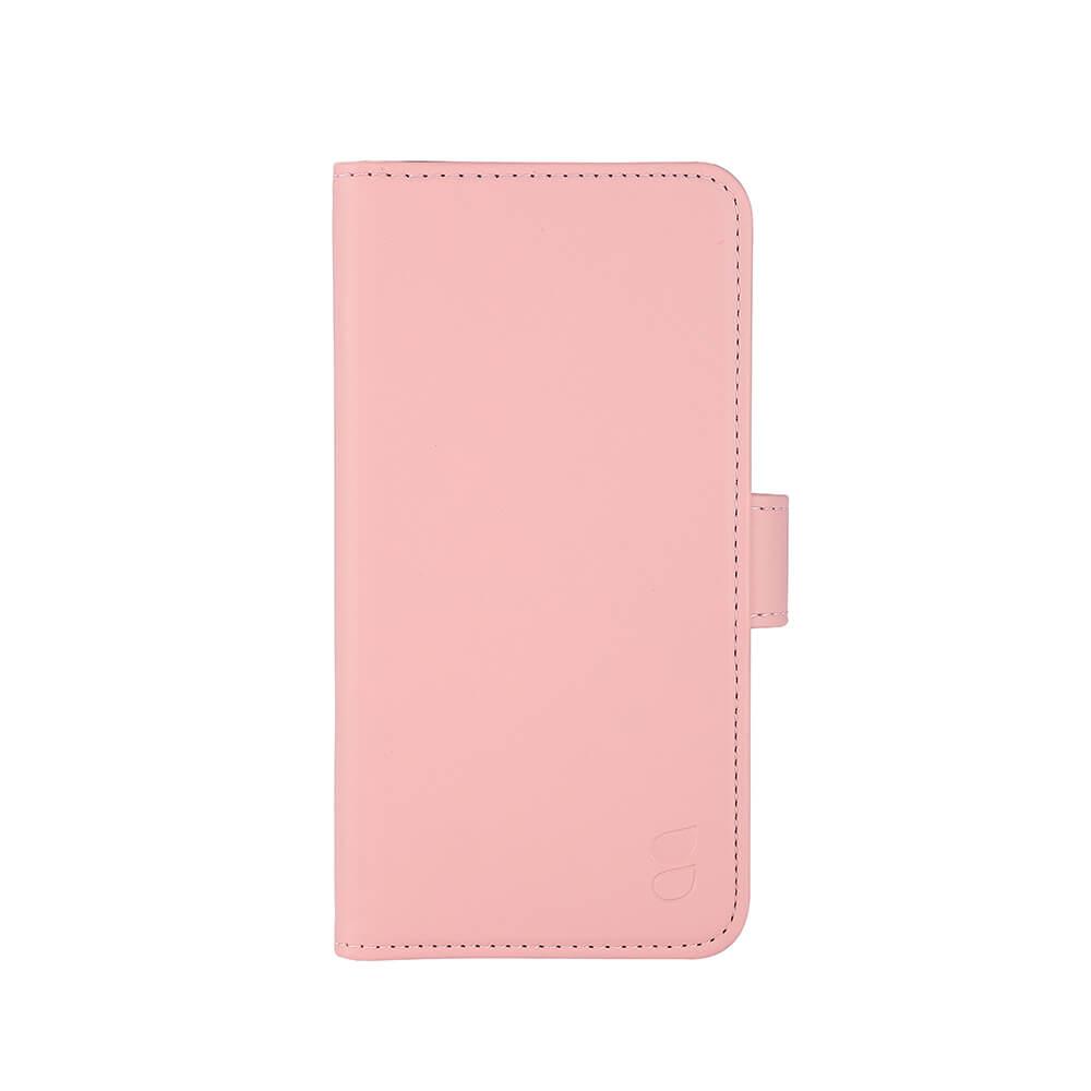 GEAR iPhone 11 Plånboksfodral - Rosa | 2353 | AlltMobil