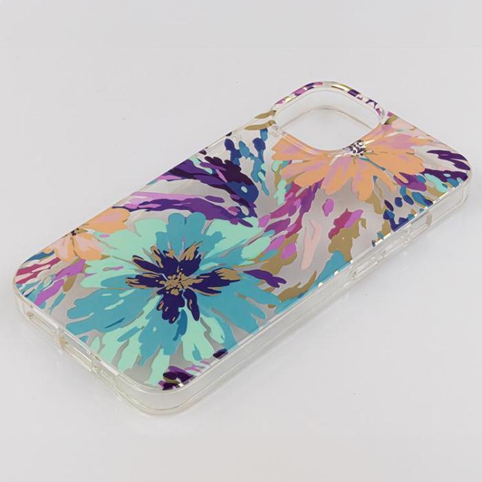 OEM - iPhone 16 Plus Mobilskal IMD Print - Splash