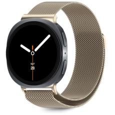 Tech-Protect - Tech-Protect Galaxy Watch 8/8 Classic (40/44/46mm) Armband Milanese