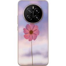 iSecrets - Mobilskal till Honor Magic7 med Rosa blomma