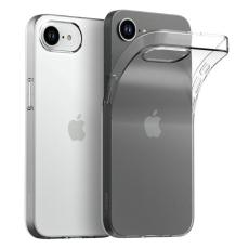 Araree - Araree iPhone 16e Mobilskal A Fit - Transparent