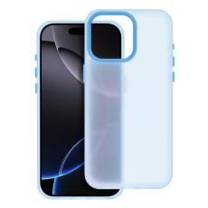 OEM - iPhone 16e Mobilskal Sappy - Blå