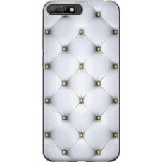 iSecrets - Mobilskal till Huawei Y6 (2018) med Fancy