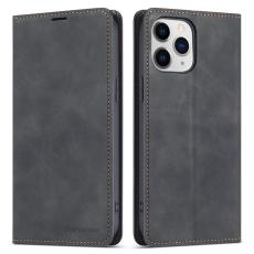 FORWENW - FORWENW Fantasy Series Mobilskal till iPhone 13 KonstL&auml;der - Svart