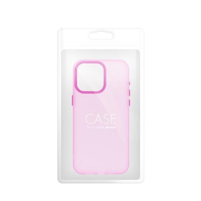 OEM - iPhone 16e Mobilskal Sappy - Rosa